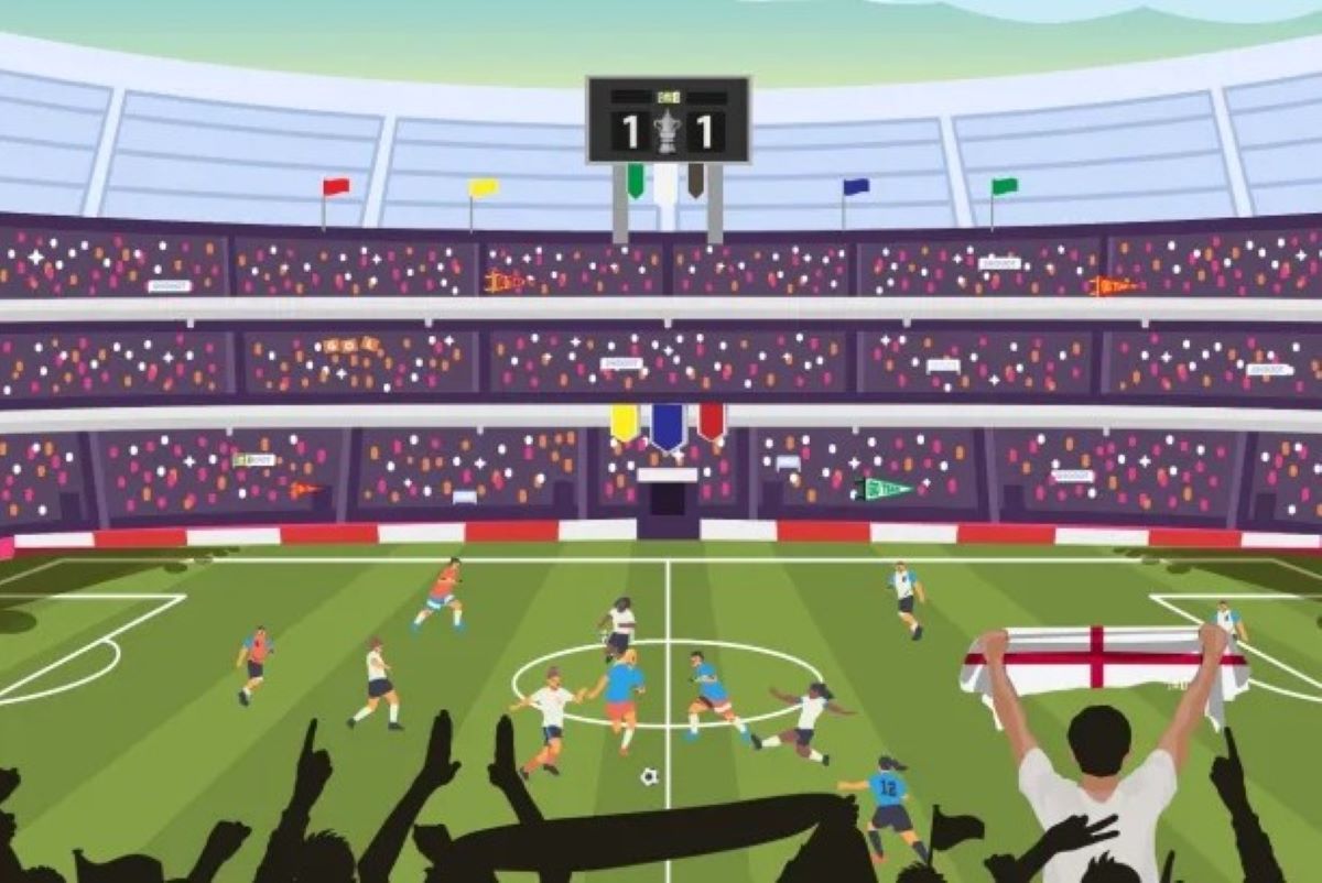 Οπτική ψευδαίσθηση: Μόνο το 3% των ανθρώπων θα βρει τα εισιτήρια σε 8 δευτερόλεπτα