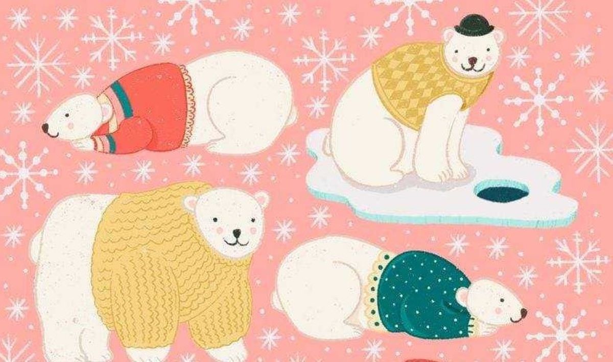 Οπτική ψευδαίσθηση: Μόνο αν έχετε παρατηρητικότητα ντετέκτιβ θα βρείτε το ψάρι σε 8 δευτερόλεπτα