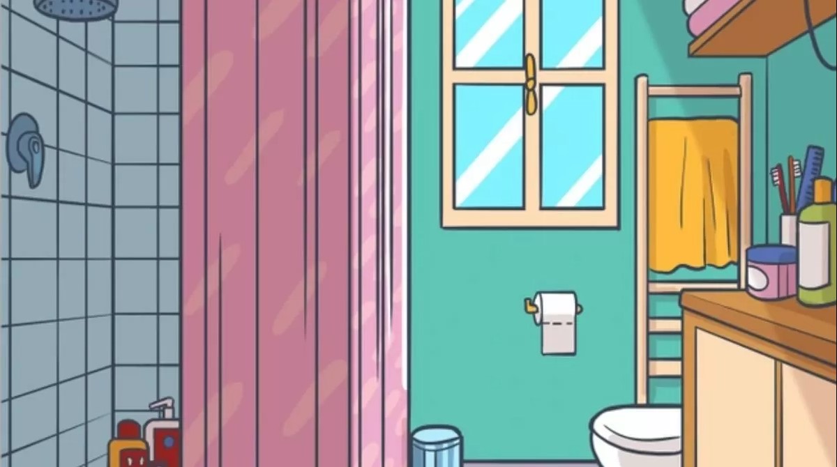 Οπτική ψευδαίσθηση: Μόνο οι πιο έξυπνοι άνθρωποι θα βρουν το αυτοκίνητο σε 6 δευτερόλεπτα