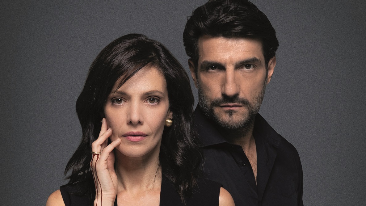 Παιχνίδια Εκδίκησης: Πρεμιέρα τη Δευτέρα 20/1 με διπλό επεισόδιο στον ΑΝΤ1 – Ένας «απλός» χωρισμός μετατρέπεται σε εφιάλτη