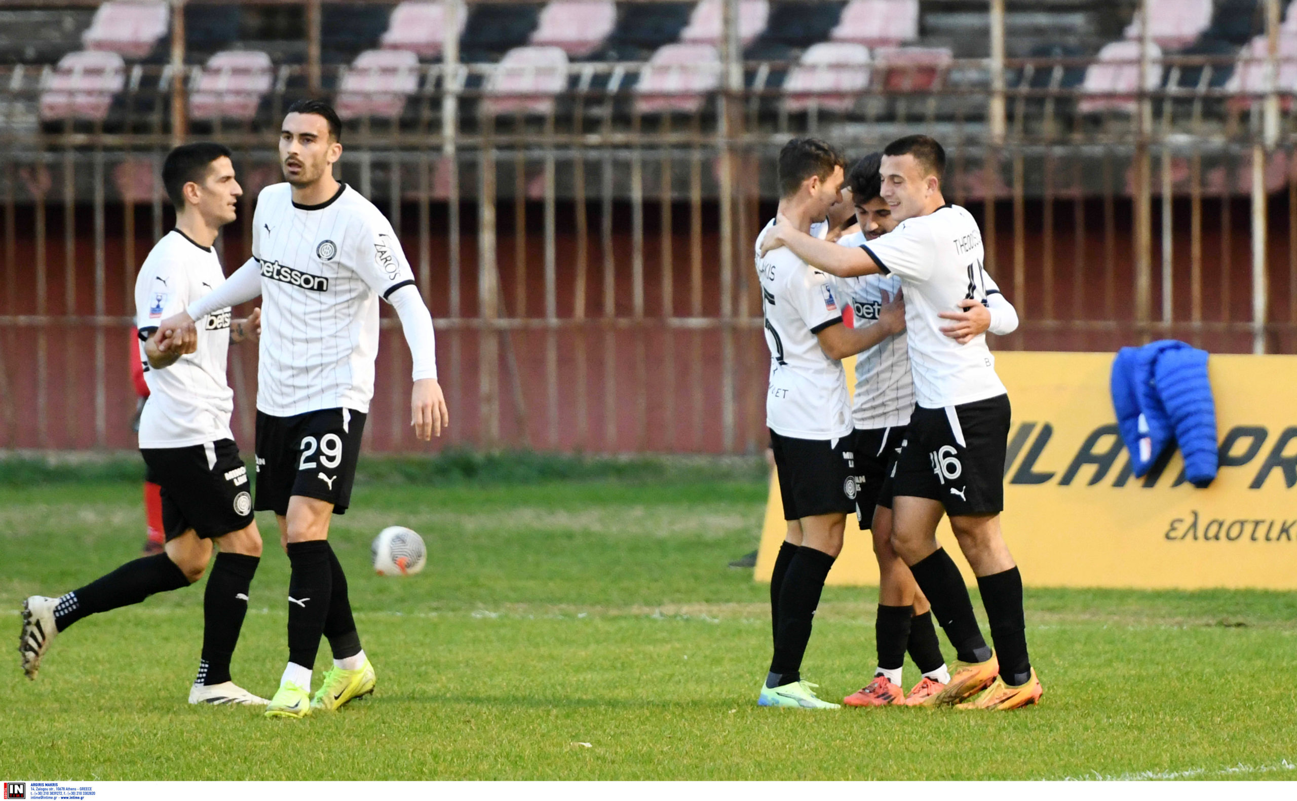 Παναχαϊκή ΟΦΗ