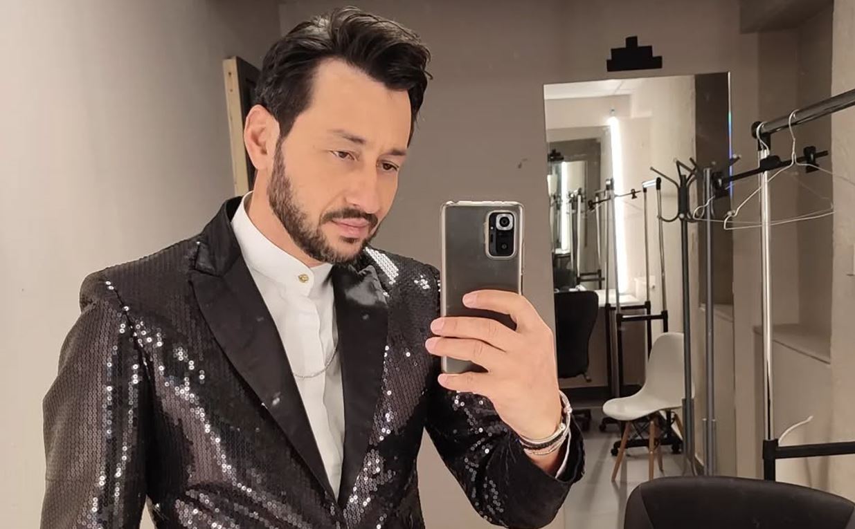 Πάνος Καλίδης