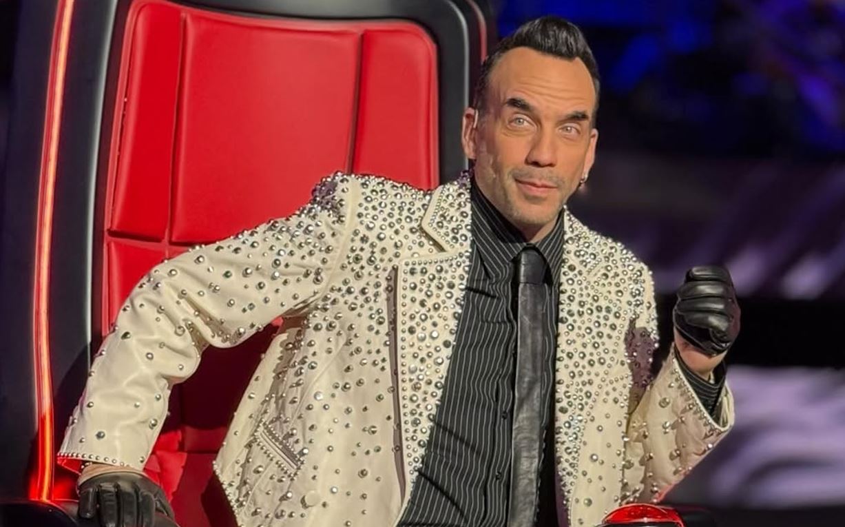 Πάνος Μουζουράκης