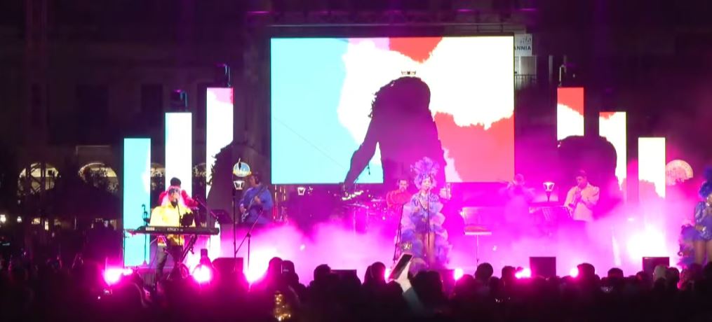 Πατρινό Καρναβάλι 2025: Δείτε LIVE την τελετή έναρξης