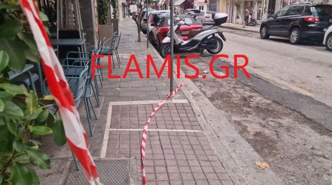 Πάτρα: Άγριο ξύλο στο κέντρο της πόλης – Γνωστοί στις αρχές οι εμπλεκόμενοι