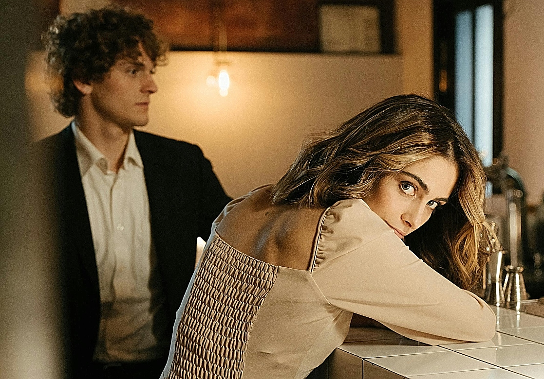 Άνθρωποι, έλξη, συναισθήματα