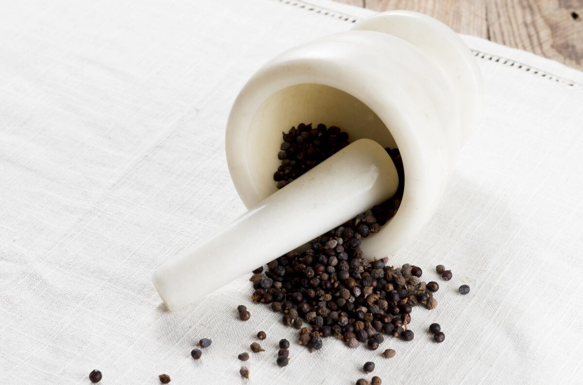 Τι σημαίνει η φράση «πώς το τρίβουν το πιπέρι» και από πού προέρχεται