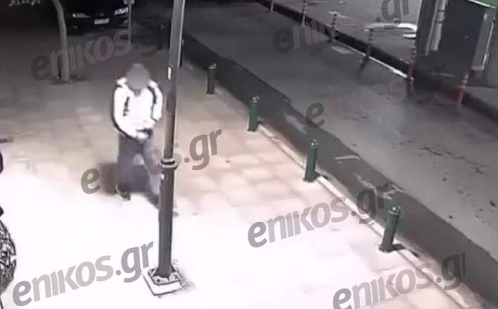 Περιστέρι: «Η κόρη μου με πήρε τηλέφωνο κλαίγοντας» – Η νέα καταγγελία για τον «Δράκο» που κυνηγά κοπέλες και οι έρευνες της ΕΛ.ΑΣ.