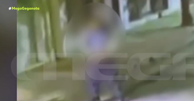 Περιστέρι: «Βροχή» οι καταγγελίες για τον δράστη που κυνήγησε 22χρονη με κατεβασμένο παντελόνι – Βίντεο ντοκουμέντο από επίθεση