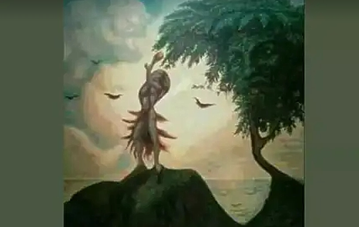 Τεστ προσωπικότητας: Αυτό που βλέπετε πρώτο αποκαλύπτει την κρυφή αδυναμία που επηρεάζει τις σχέσεις σας