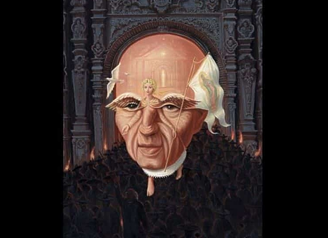 Τεστ προσωπικότητας: Αυτό που βλέπετε πρώτα στην εικόνα αποκαλύπτει αν είστε προσεκτικοί ή ριψοκίνδυνοι