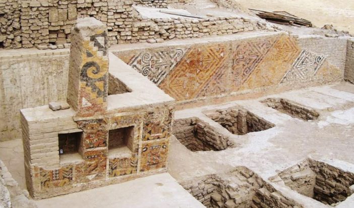 Aναλύσεις DNA στα λείψανα των αρχαίων τάφων στο Περού αποκαλύπτουν νέες γνώσεις σχετικά με τις τελετουργίες ανθρωποθυσιών, σύμφωνα με μια μελέτη