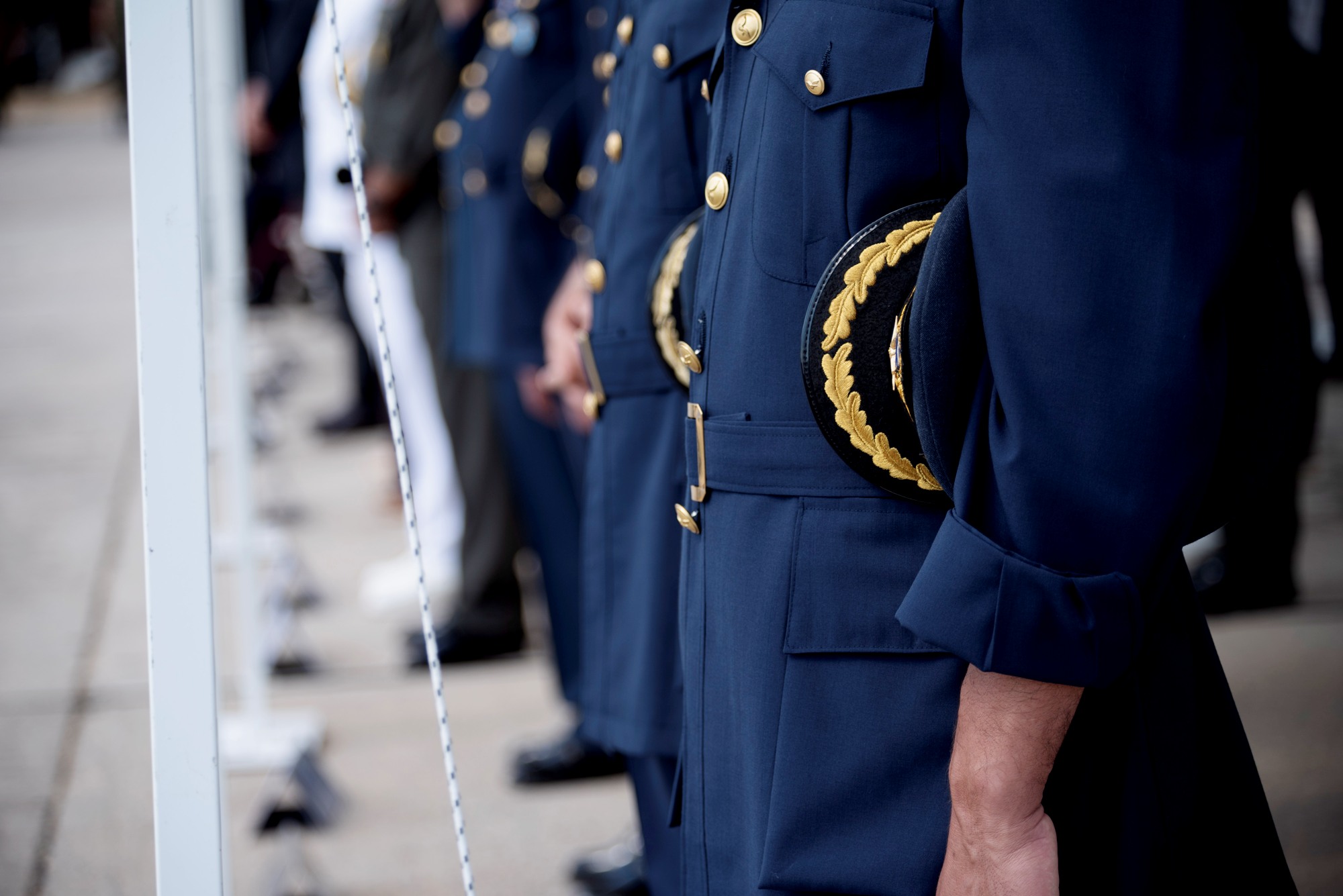 Οι Κρίσεις στην Πολεμική Αεροπορία – Όλα τα ονόματα