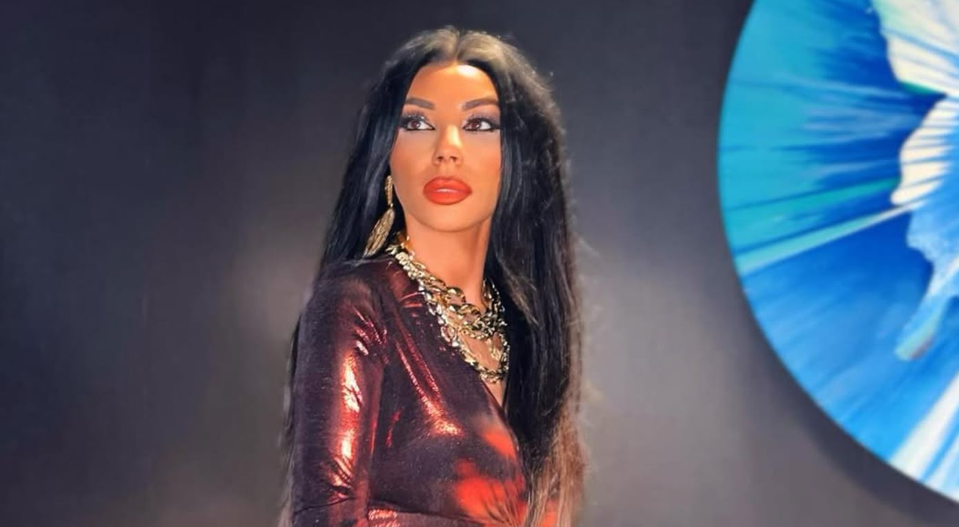 Πόπη Μαλλιωτάκη