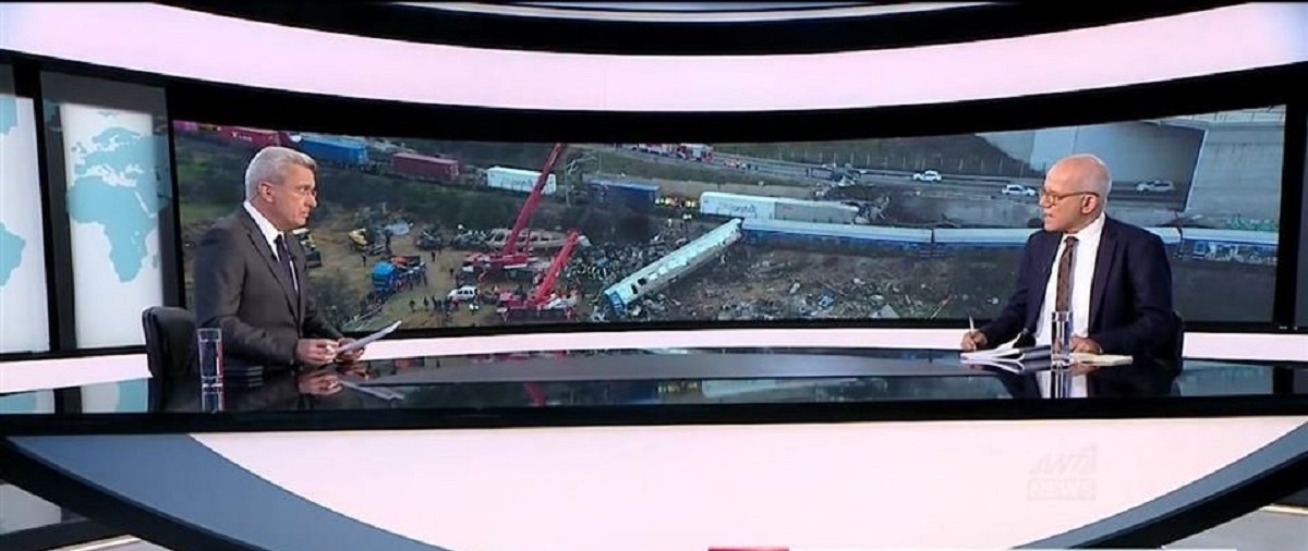 Δυστύχημα στα Τέμπη: Τι αναφέρουν αποκλειστικές πληροφορίες για τα πορίσματα που αναμένονται τον Φεβρουάριο