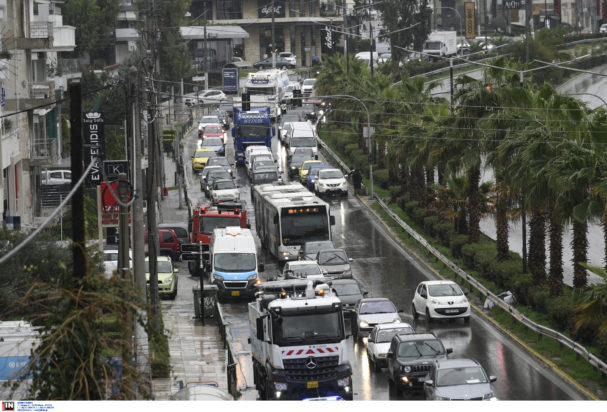 Ποσειδώνος
