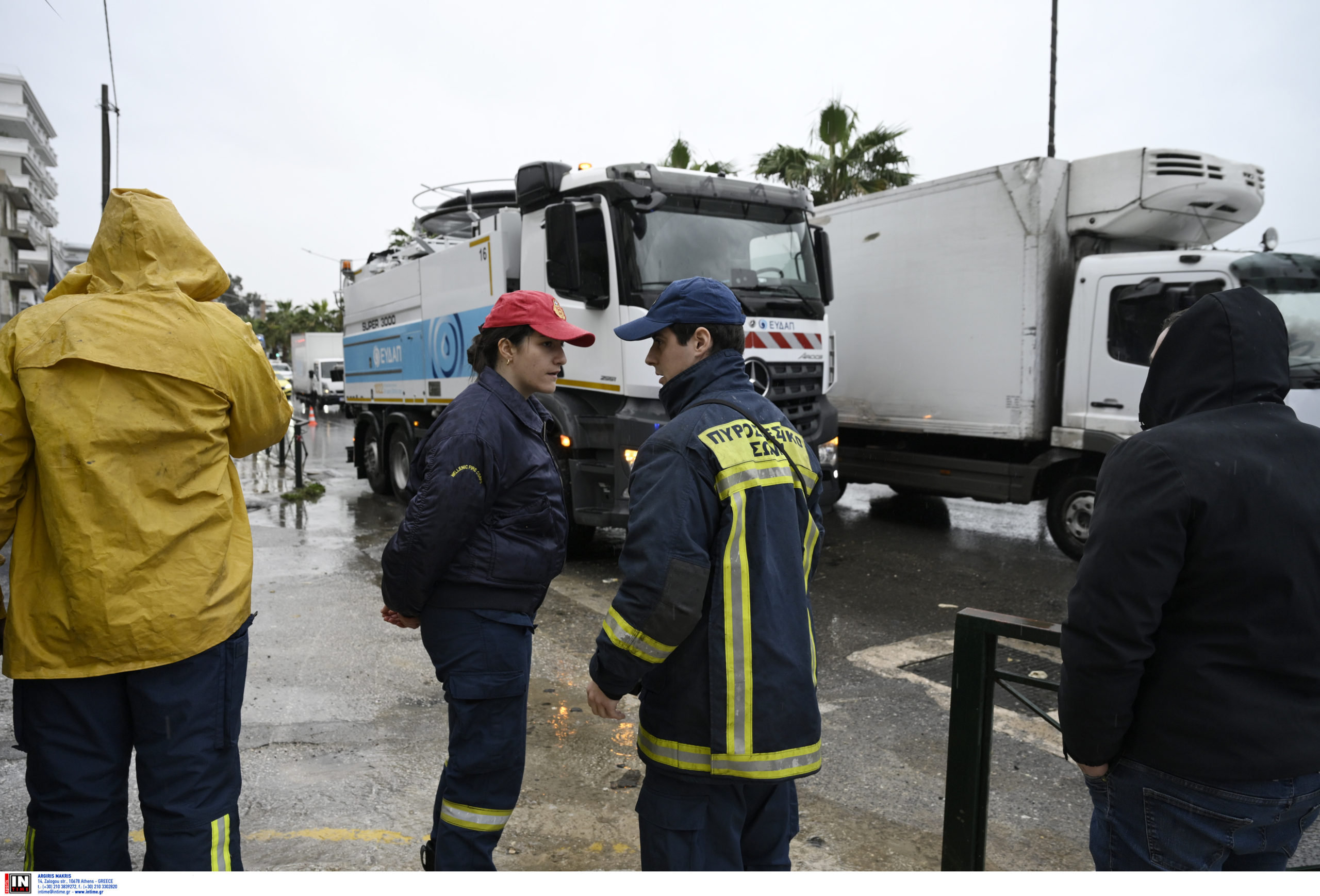 Ποσειδώνος
