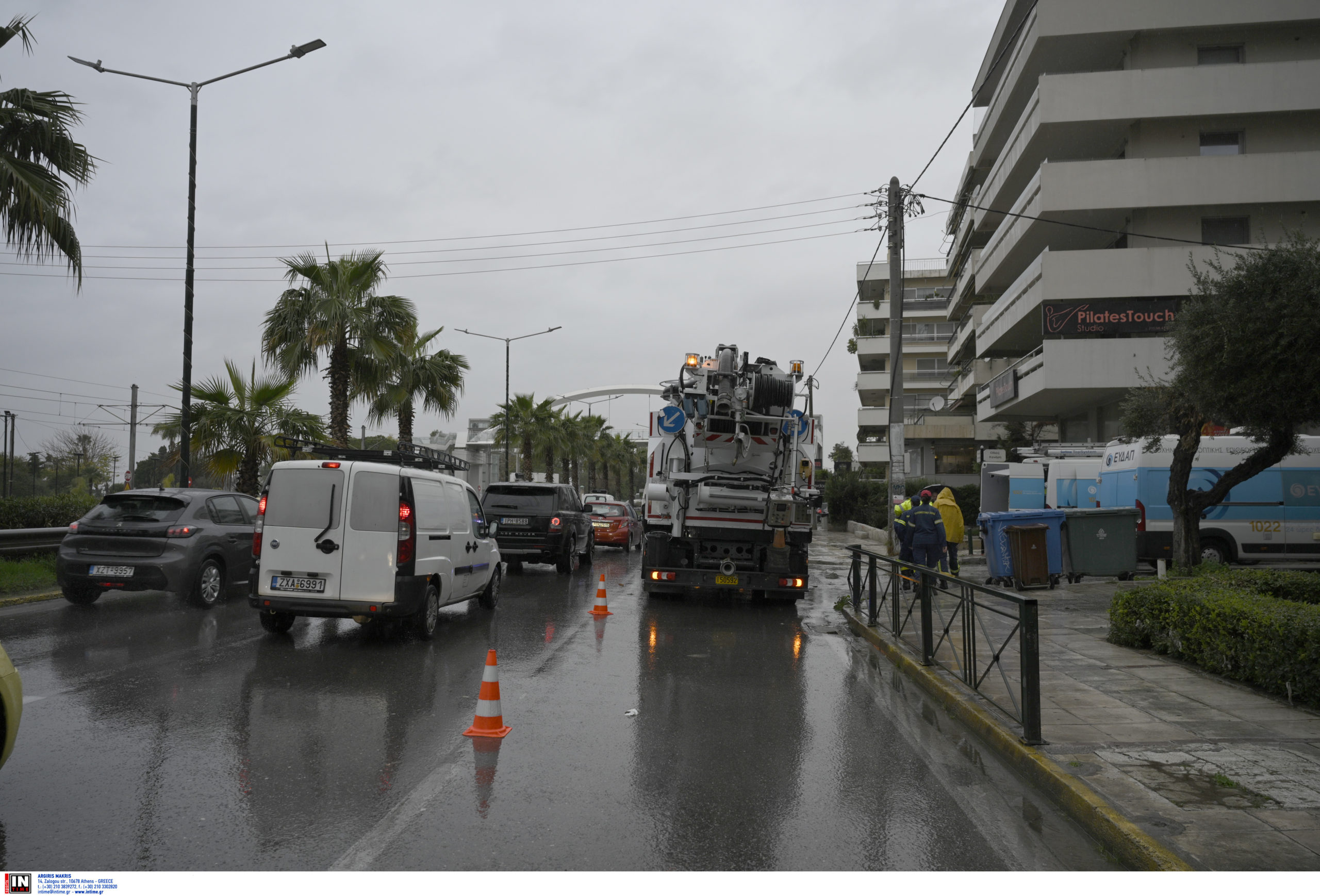 Ποσειδώνος