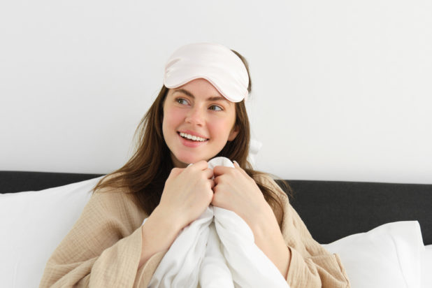 Ύπνος: Γυναίκα αποκαλύπτει την απλή μέθοδο που την βοήθησε να κοιμάται αμέσως - Πάλευε για 25 χρόνια με την αϋπνία