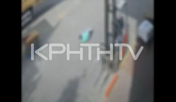 πυροβολισμοί βεντέτα Ηράκλειο