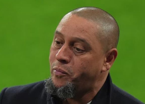 ΡΟΜΠΕΡΤΟ ΚΑΡΛΟΣ