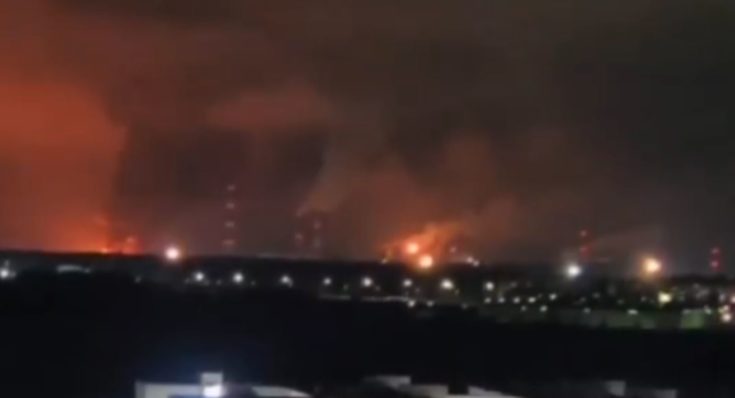 ΡΩΣΙΑ ΠΕΤΡΕΛΑΙΟ