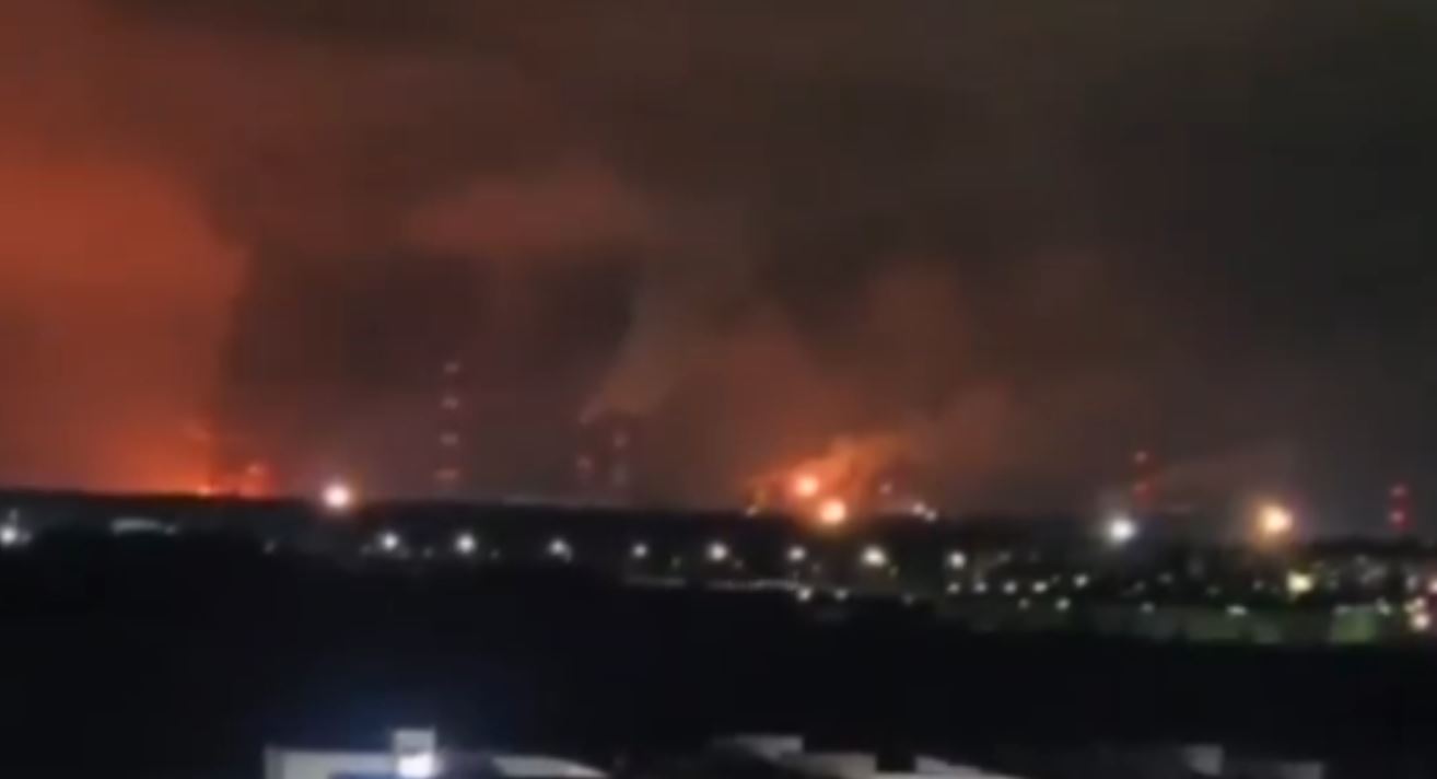 ΡΩΣΙΑ ΠΕΤΡΕΛΑΙΟ