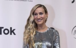 Σάρα Τζέσικα Πάρκερ