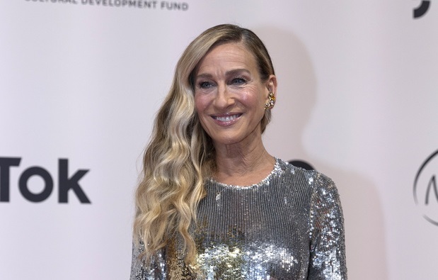 Σάρα Τζέσικα Πάρκερ