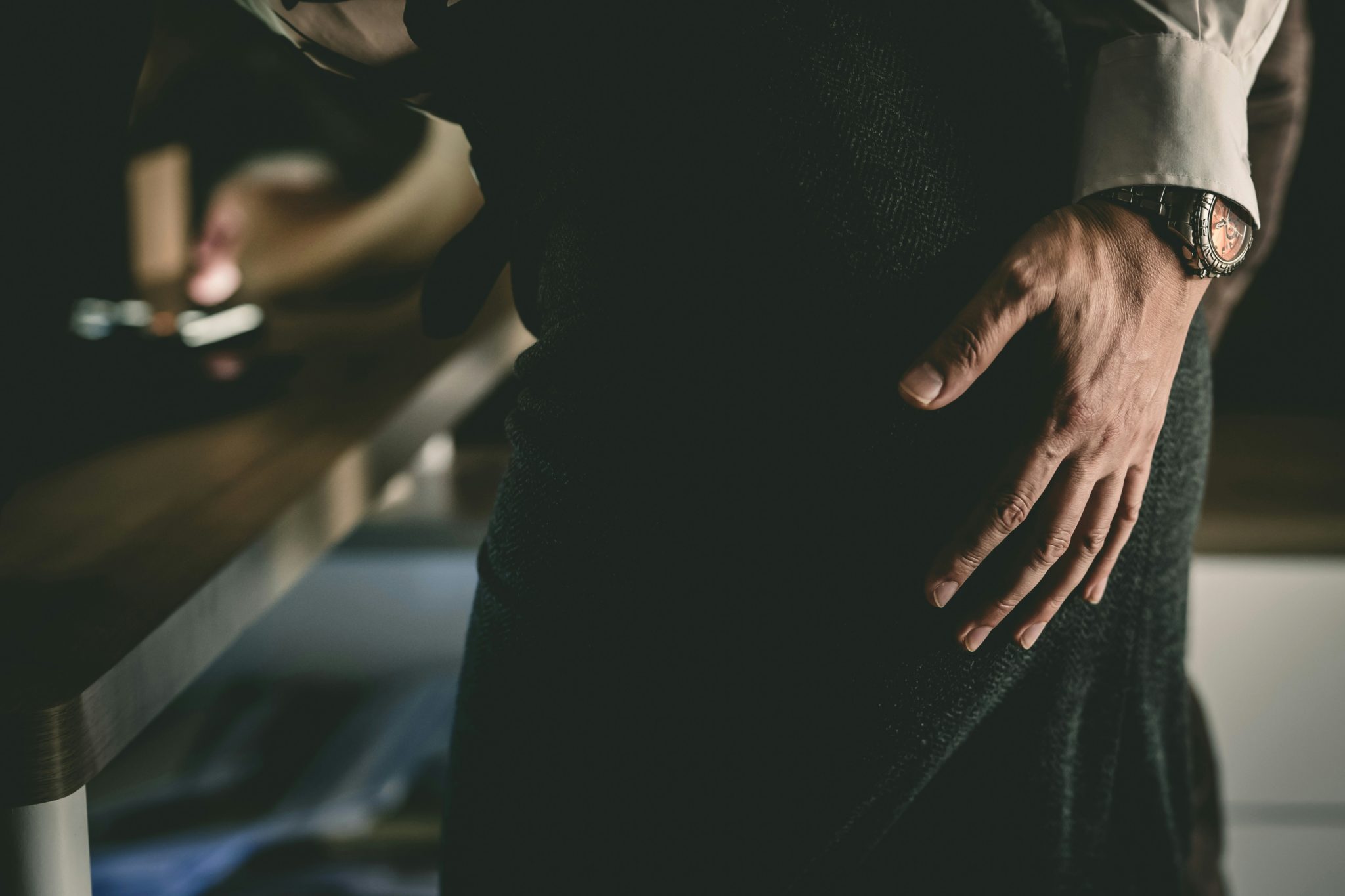 σεξουαλική επίθεση