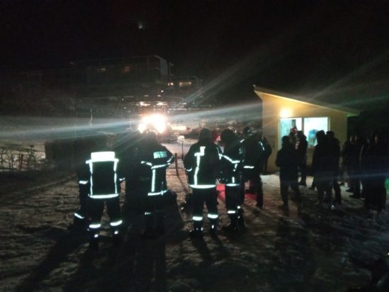 Σέλι 23χρονος εξαφάνιση