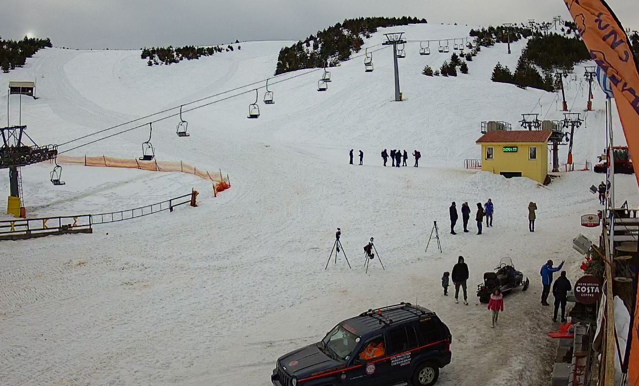 Σέλι 23χρονος εξαφάνιση