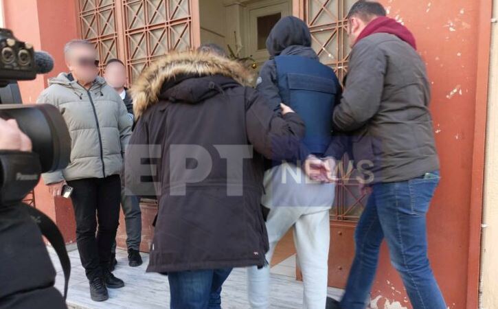 Σέρρες: Στη φυλακή οι δύο συλληφθέντες για την φονική συμπλοκή με θύμα 34χρονο