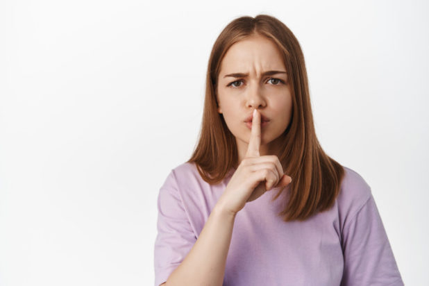 Τι σημαίνει η φράση «κρύβε λόγια» και από πού προέρχεται