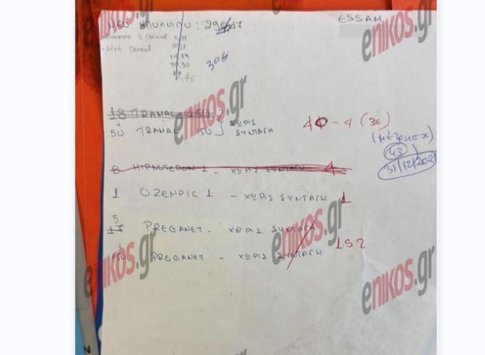 Σημειώσεις- κύκλωμα