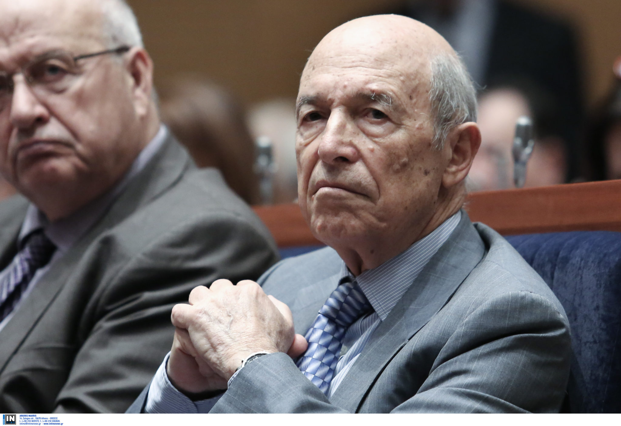 Κώστας Σημίτης