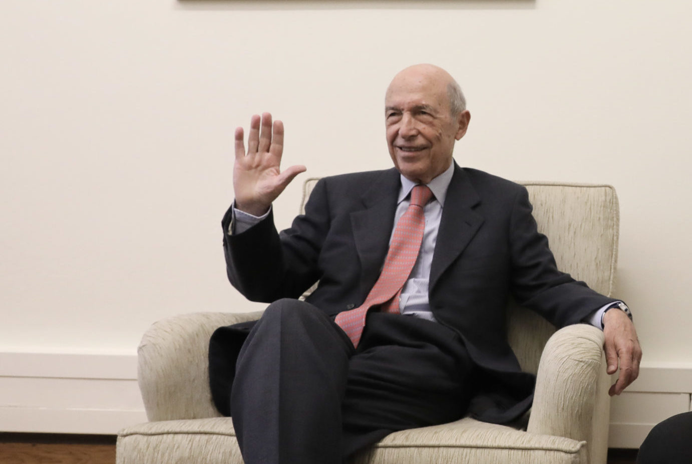 Κώστας Σημίτης