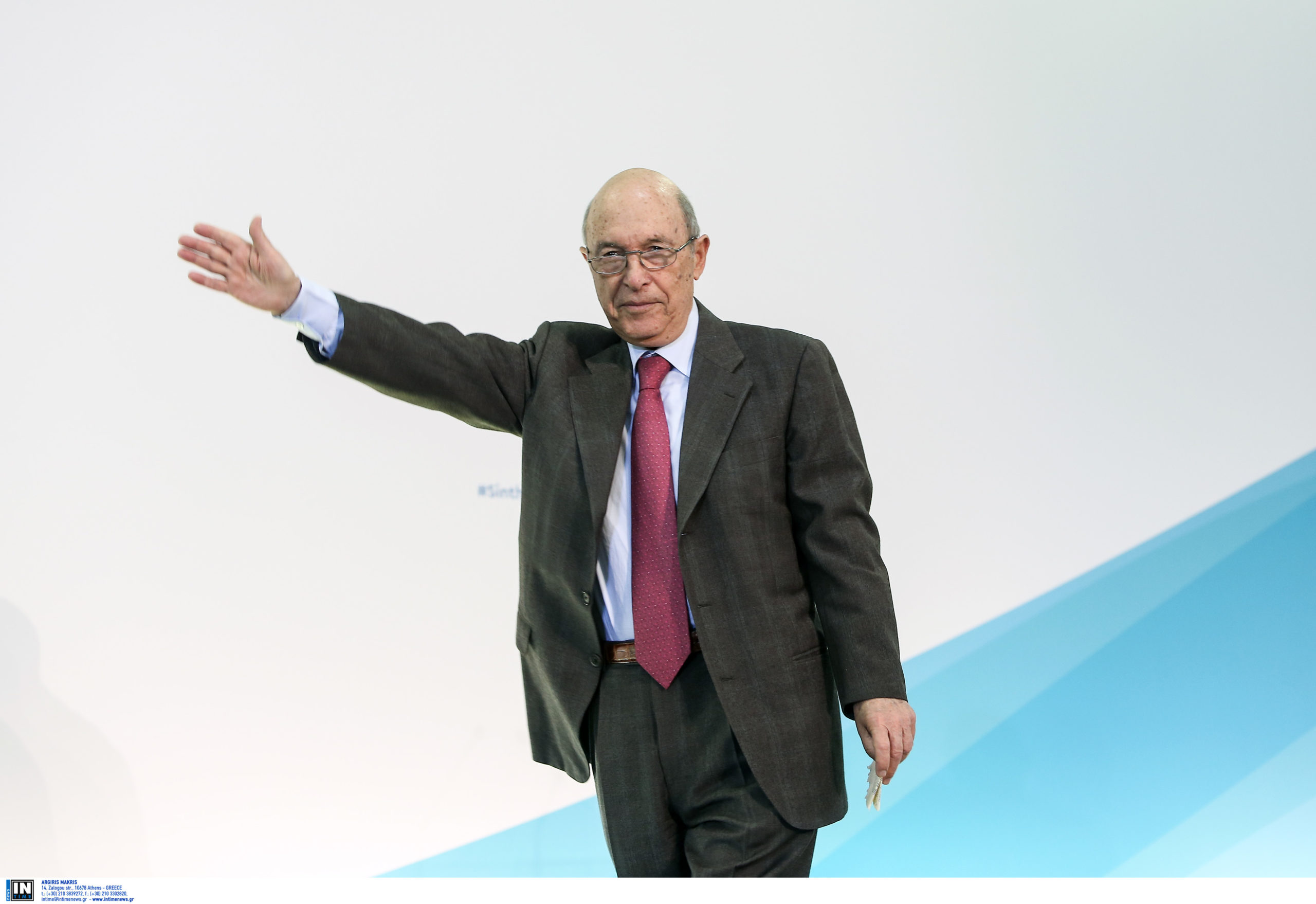 Κώστας Σημίτης