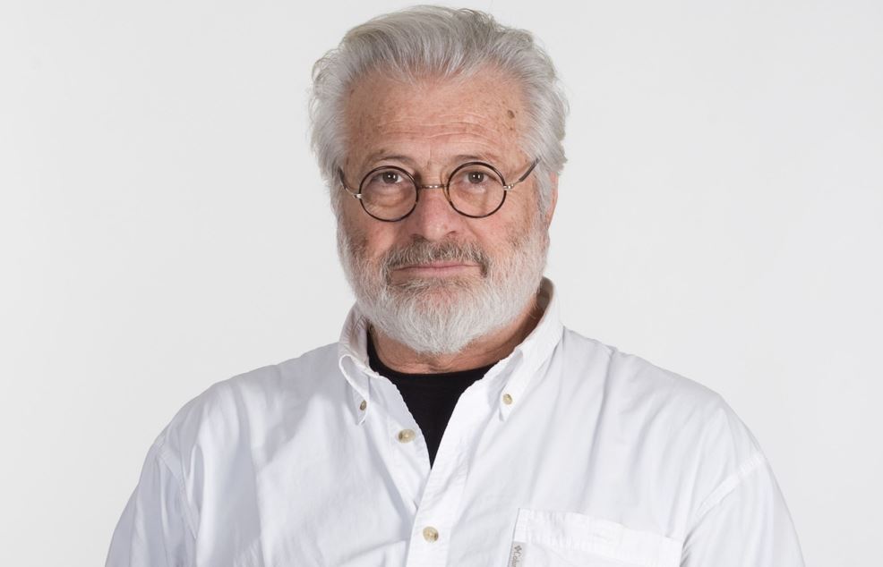 Πέθανε ο Ανδρέας Σμαραγδής