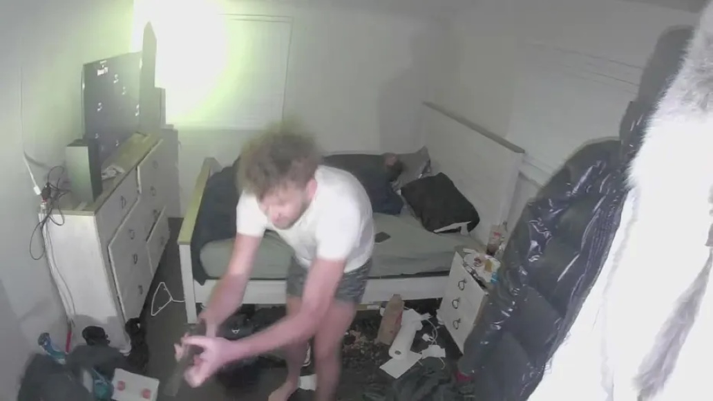 Διάρρηξη κατέληξε σε ανταλλαγή πυροβολισμών μεταξύ δράστη και ιδιοκτήτη – «Ήξερα ότι θα έρθουν στο δωμάτιό μου»