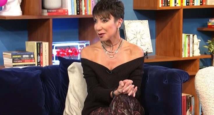 Σοφία Ρομπόλη