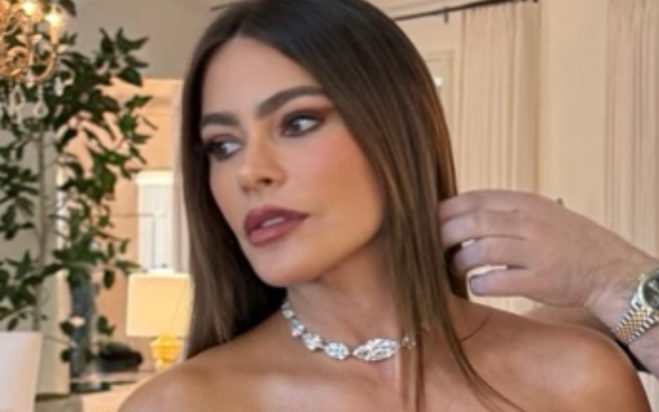 Σοφία Βεργκάρα