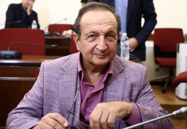 Σπύρος Μπιμπίλας