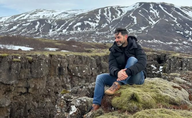 Σπύρος Μαρτίκας