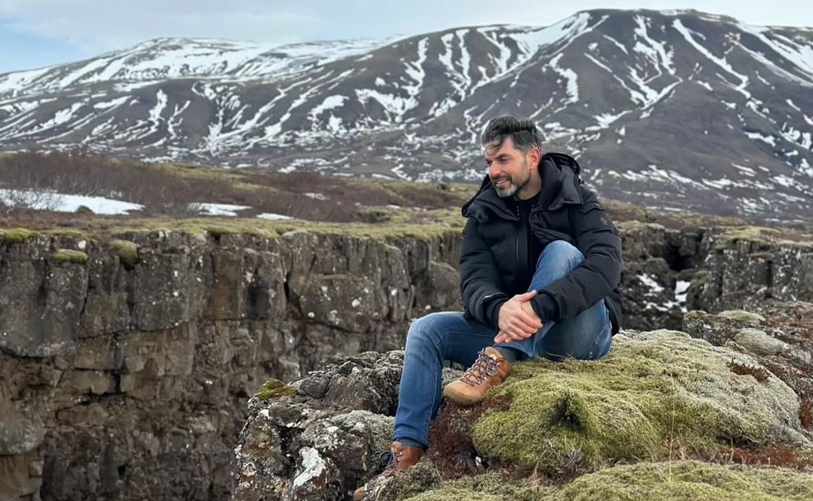 Σπύρος Μαρτίκας