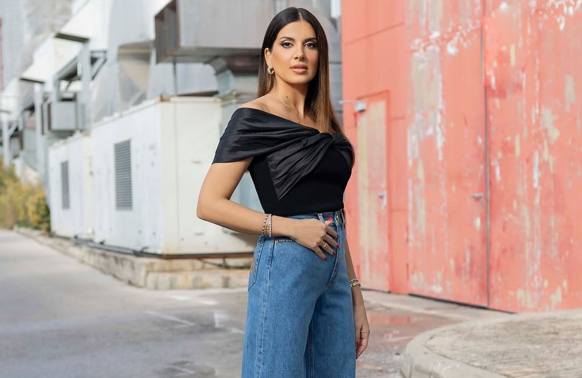 Σταματίνα Τσιμτσιλή