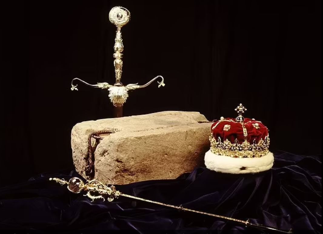 Βρετανία: Λύθηκε το μυστήριο της Πέτρας του Πεπρωμένου – Χρησιμοποιήθηκε για την ενθρόνιση βασιλιάδων