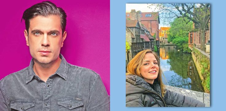 Μύρων Στρατής Κατερίνα Ζαπάρδα Realnews