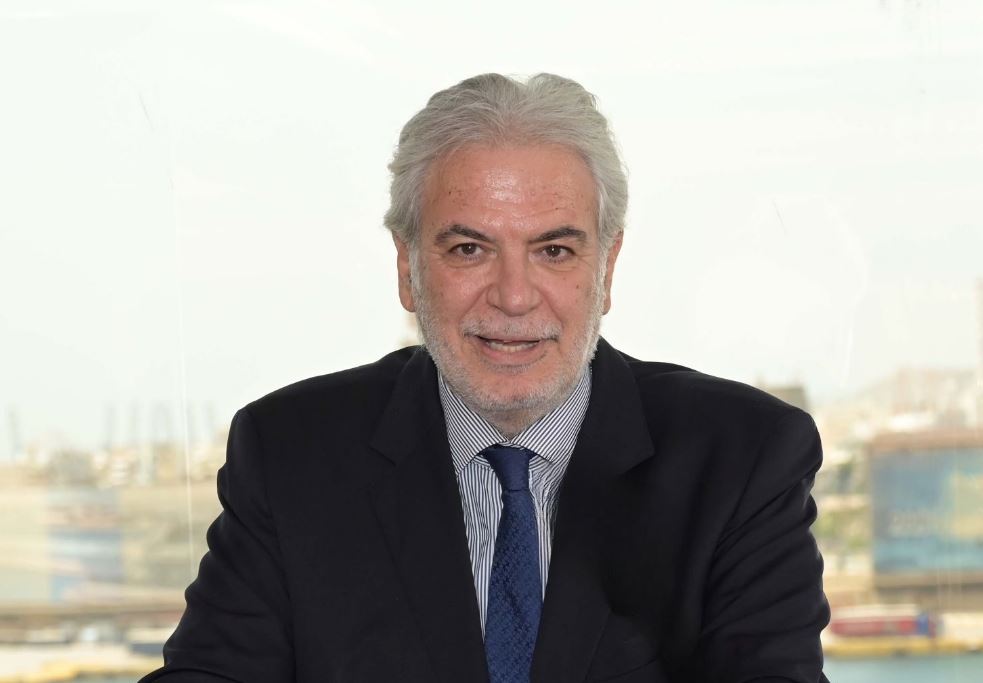 ΣΤΥΛΙΑΝΙΔΗΣ