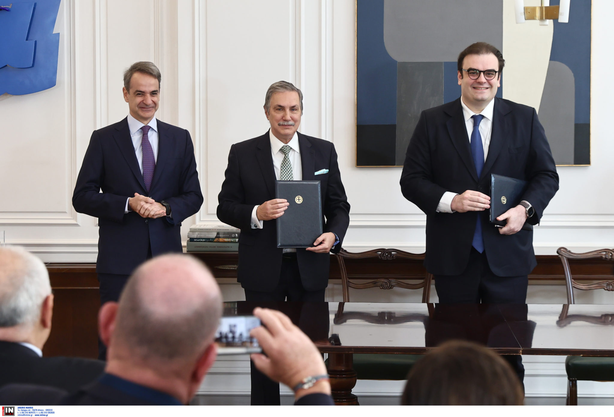 Δημόσια Ωνάσεια Σχολεία